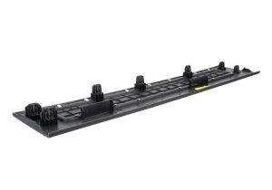 Ford F-150 Sill Plate Set - Front Right/Left - Ford Racing - Ford Performance Sill Plate Set - `15-`17